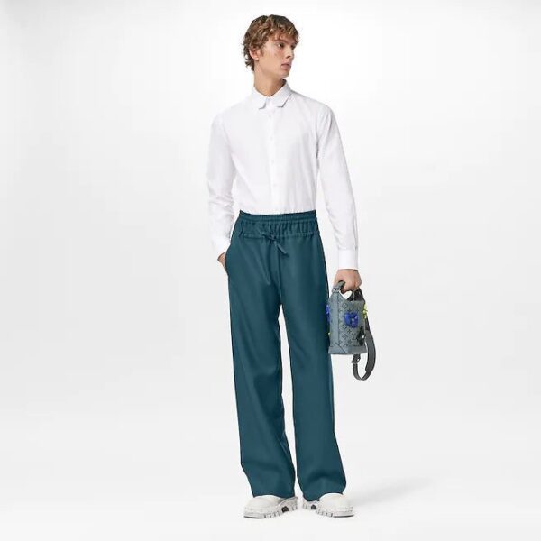 Louis Vuitton  Long-Sleeved Shirt - Image 5