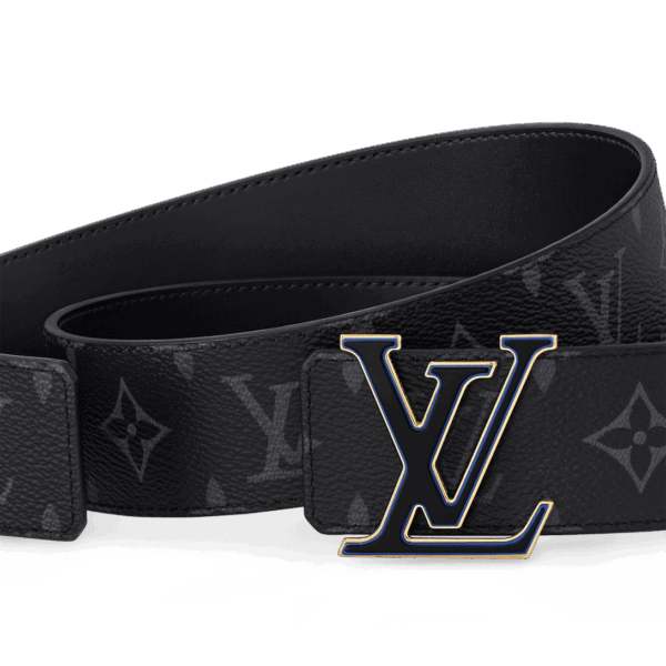 Louis Vuitton LV 3 Steps 40mm Reversible Belt - Image 6
