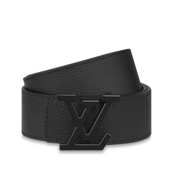Louis Vuitton  LV Aerogram 35mm Belt - Image 4