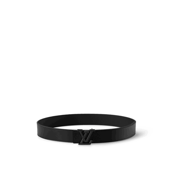 Louis Vuitton  LV Aerogram 35mm Belt - Image 3