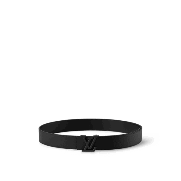 Louis Vuitton  LV Aerogram 35mm Belt