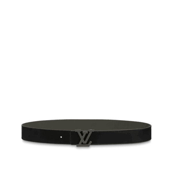 Louis Vuitton LV Aerogram 35MM Reversible Belt - Image 3