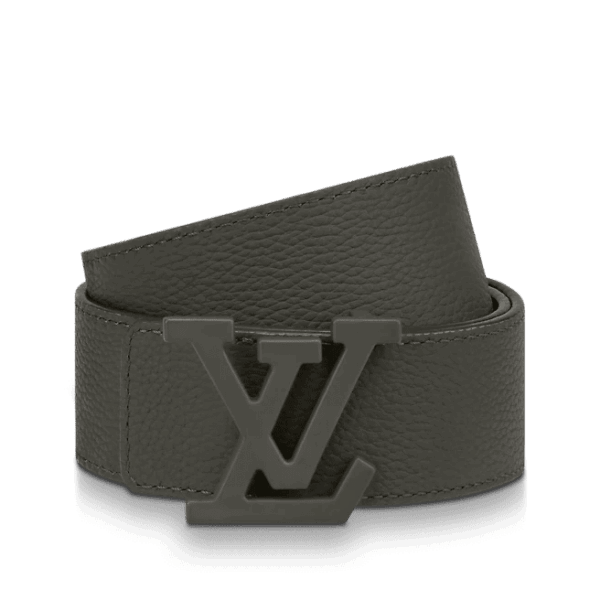 Louis Vuitton LV Aerogram 35MM Reversible Belt - Image 2
