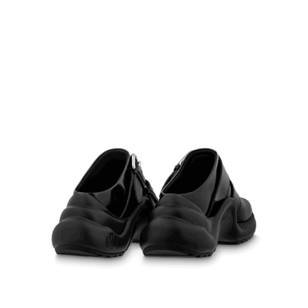Louis Vuitton  LV Archlight Clog - Image 4