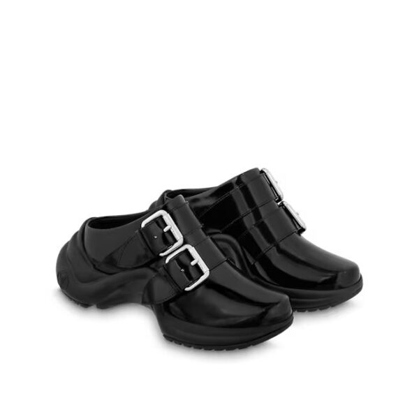 Louis Vuitton  LV Archlight Clog - Image 3