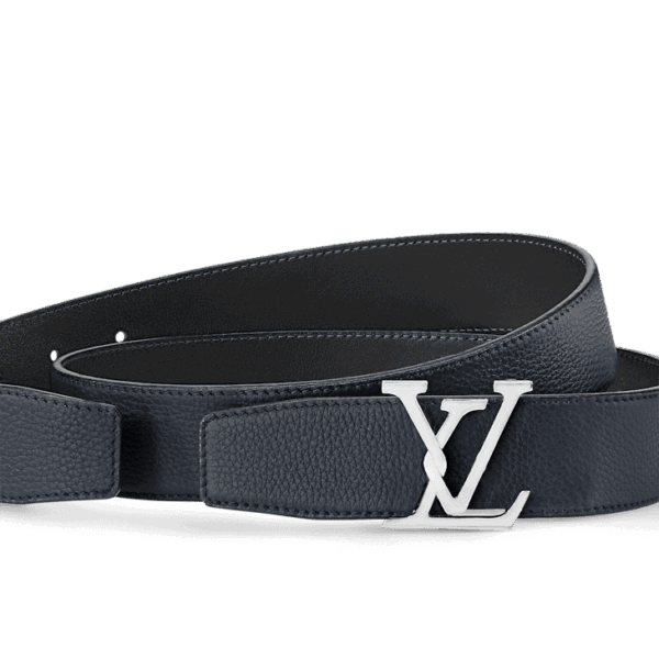 Louis Vuitton LV Attract 35mm Reversible Belt - Image 3