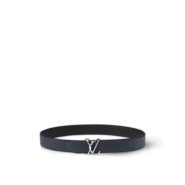 Louis Vuitton LV Attract 35mm Reversible Belt