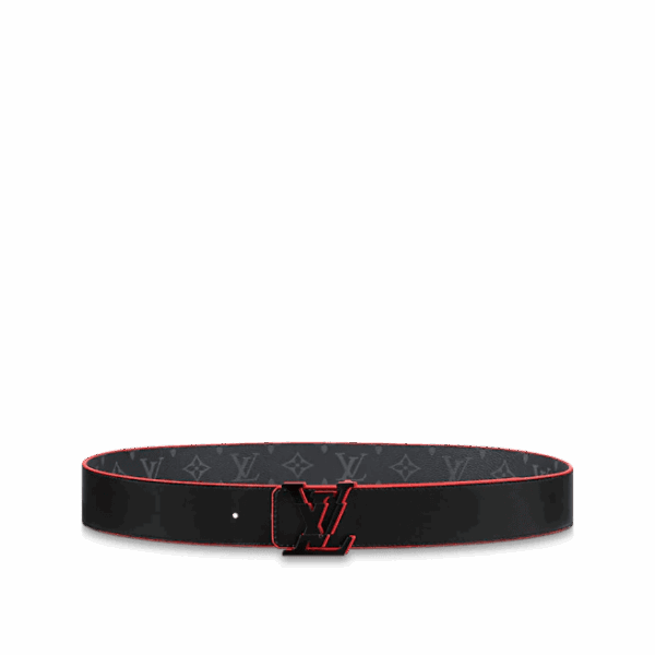 Louis Vuitton LV Broken 40MM Reversible Belt - Image 3