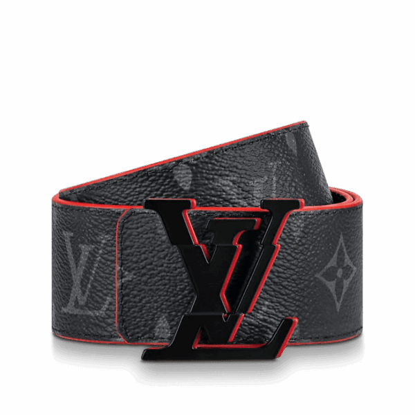 Louis Vuitton LV Broken 40MM Reversible Belt - Image 2