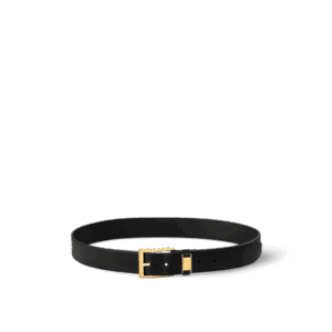Louis Vuitton LV City Pin 35mm Belt