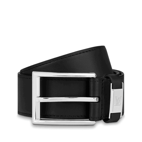 Louis Vuitton LV City Pin 35mm Belt - Image 3
