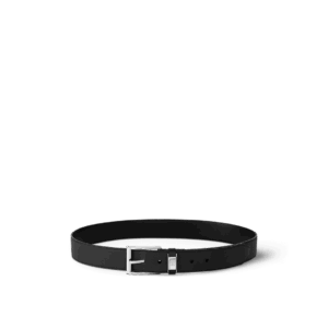 Louis Vuitton LV City Pin 35mm Belt