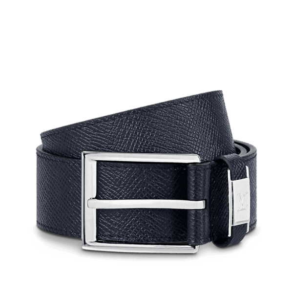 Louis Vuitton LV City Pin 35mm Belt - Image 3