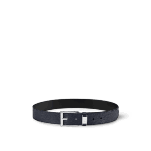 Louis Vuitton LV City Pin 35mm Belt