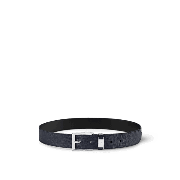 Louis Vuitton LV City Pin 35mm Belt