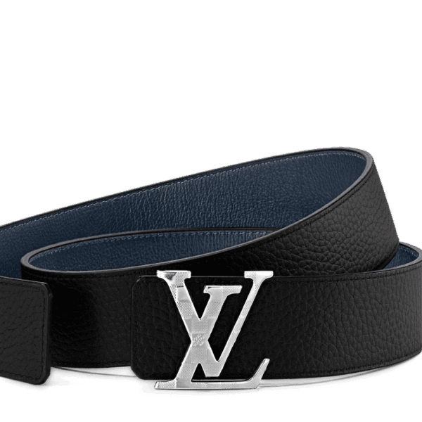 Louis Vuitton LV Damier 40mm Reversible Belt - Image 2