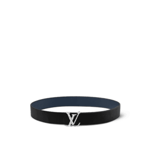 Louis Vuitton LV Damier 40mm Reversible Belt