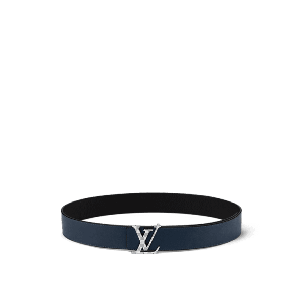 Louis Vuitton LV Damier 40mm Reversible Belt - Image 3