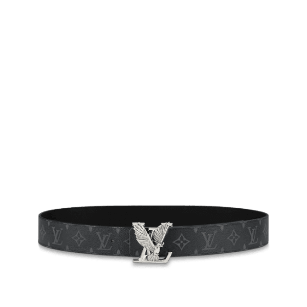 Louis Vuitton LV Dove 40MM Reversible Belt - Image 2