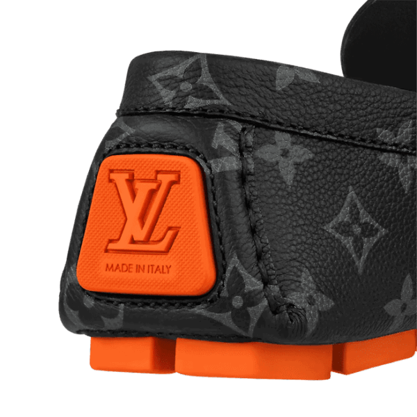 Louis Vuitton LV Driver Moccasin - Image 5