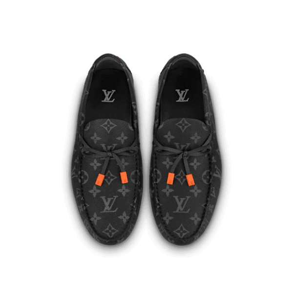 Louis Vuitton LV Driver Moccasin - Image 4
