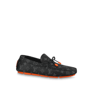 Louis Vuitton LV Driver Moccasin