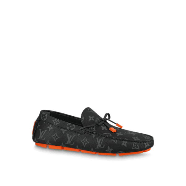 Louis Vuitton LV Driver Moccasin