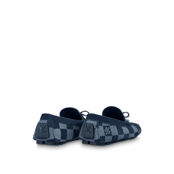 Louis Vuitton LV Driver Moccasin - Image 2