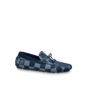 Louis Vuitton LV Driver Moccasin