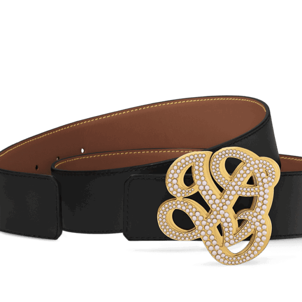 Louis Vuitton  LV Dynasty 40mm Reversible Belt - Image 2