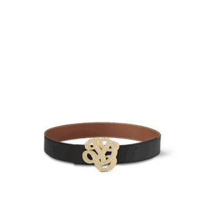 Louis Vuitton  LV Dynasty 40mm Reversible Belt