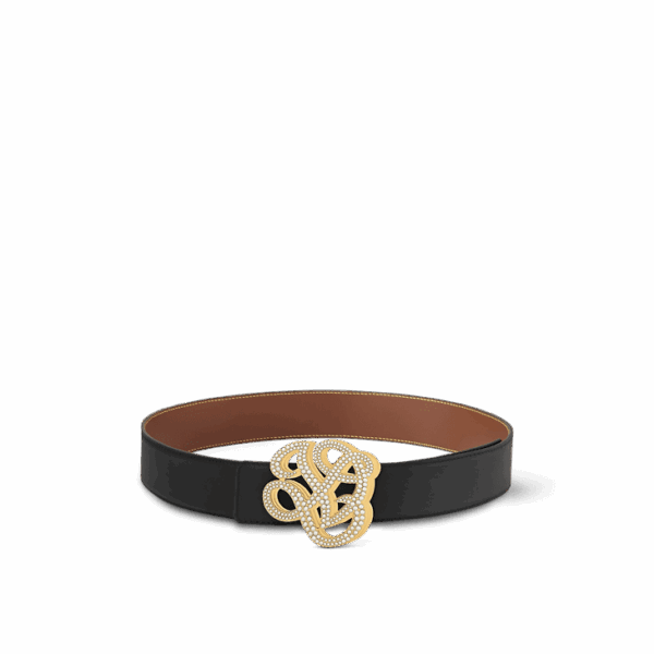 Louis Vuitton  LV Dynasty 40mm Reversible Belt