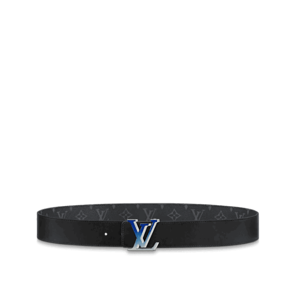 Louis Vuitton LV Glitch 40MM Reversible Belt - Image 2