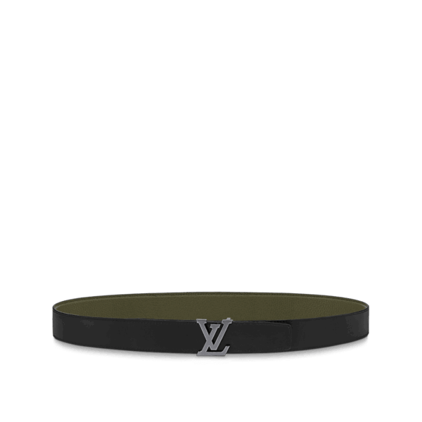 Louis Vuitton LV Heritage 35mm Reversible Belt - Image 2