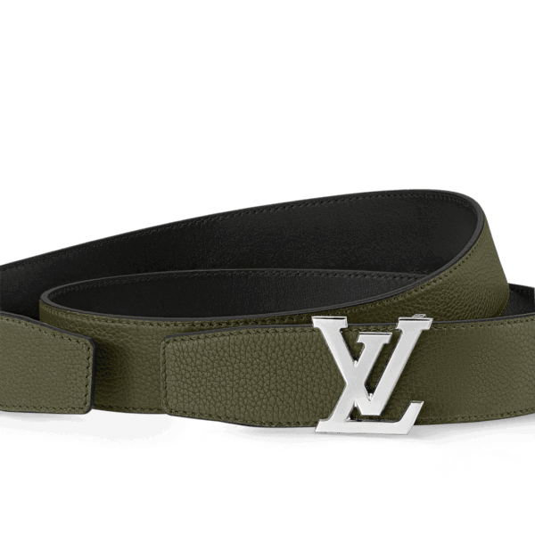 Louis Vuitton LV Heritage 35mm Reversible Belt - Image 3