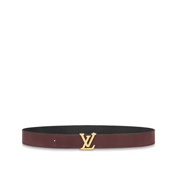 Louis Vuitton LV Heritage 35mm Reversible Belt - Image 2