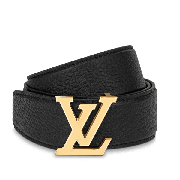 Louis Vuitton LV Heritage 35mm Reversible Belt - Image 3