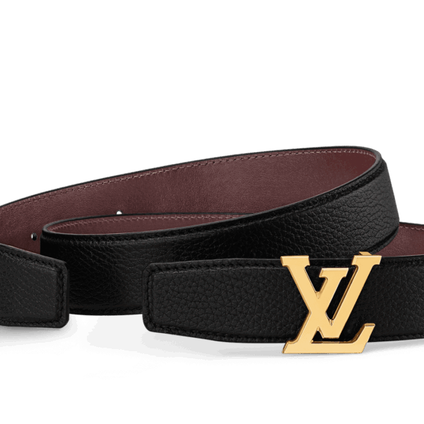Louis Vuitton LV Heritage 35mm Reversible Belt - Image 4