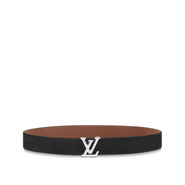 Louis Vuitton LV Heritage 35mm Reversible Belt - Image 2