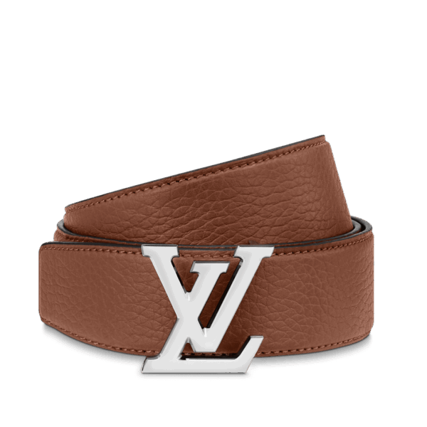 Louis Vuitton LV Heritage 35mm Reversible Belt - Image 4