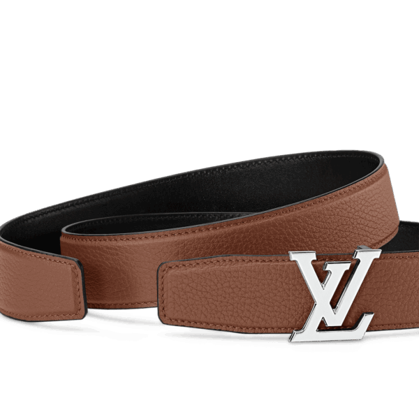 Louis Vuitton LV Heritage 35mm Reversible Belt - Image 3