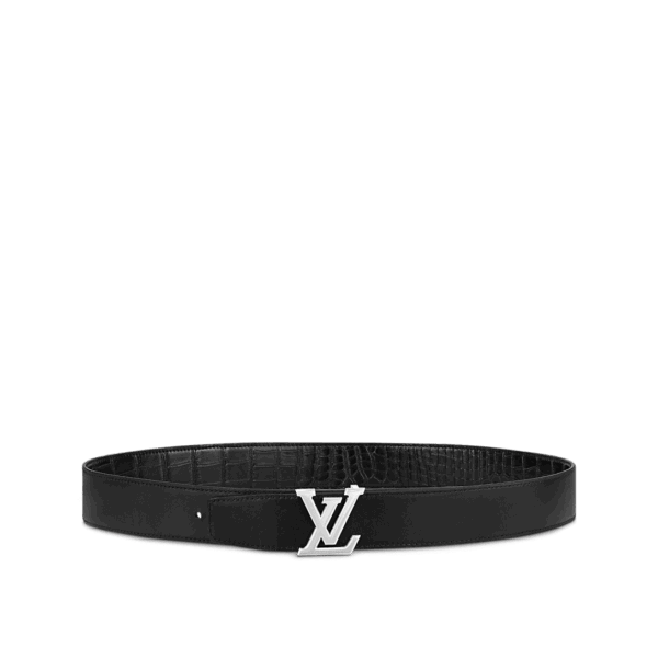 Louis Vuitton LV Heritage 35mm Reversible Belt - Image 2