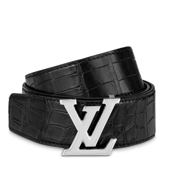 Louis Vuitton LV Heritage 35mm Reversible Belt - Image 3