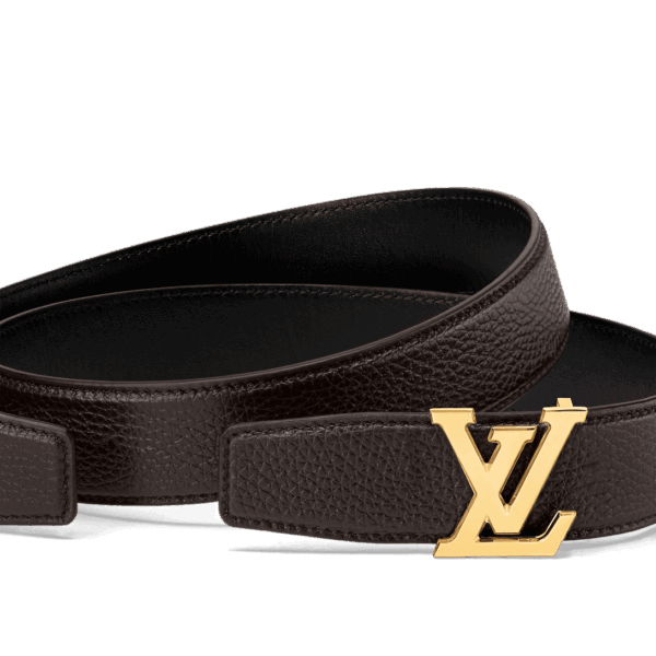 Louis Vuitton LV Heritage 35mm Reversible Belt - Image 3