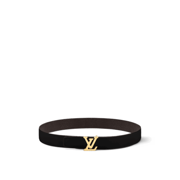 Louis Vuitton LV Heritage 35mm Reversible Belt - Image 2