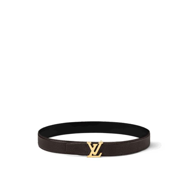 Louis Vuitton LV Heritage 35mm Reversible Belt