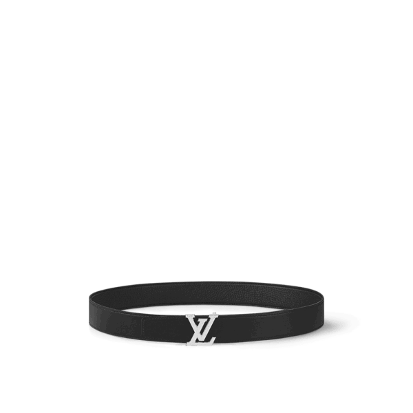 Louis Vuitton LV Heritage 35mm Reversible Belt - Image 3