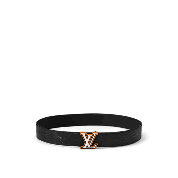 Louis Vuitton LV Imprint 40mm Reversible Belt