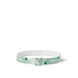 Louis Vuitton LV Imprint 40mm Reversible Belt