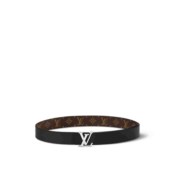 Louis Vuitton LV Initiales 40mm Reversible Belt - Image 3